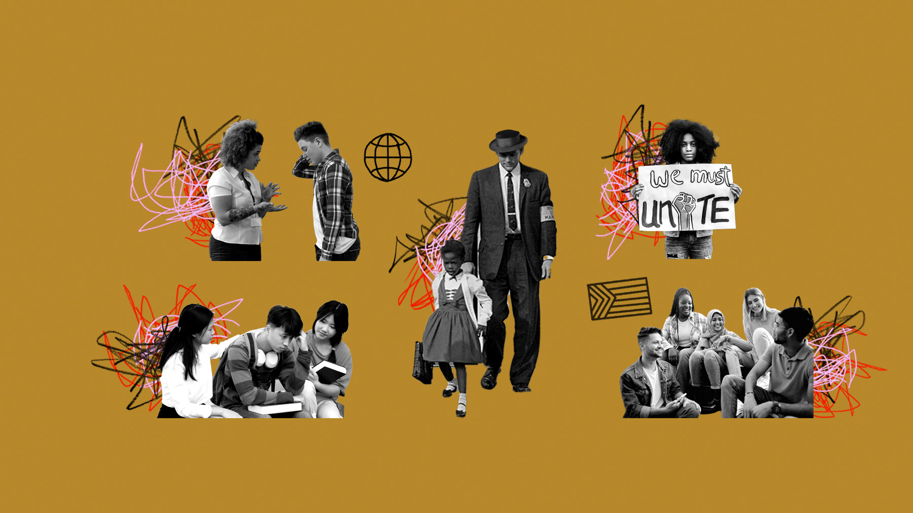 Resisting Hate in Education hero