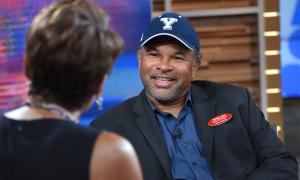 Geoffrey Owens interview.