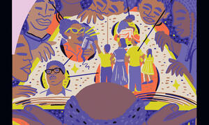 Cover of "Advocating for Teaching Honest History."