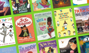 children's book covers