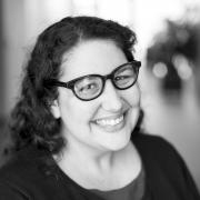 Julia Delacroix Teaching Tolerance Staff Photo