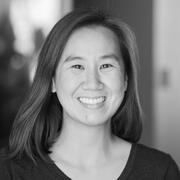 Courtney Wai, Professional Learning Facilitator.