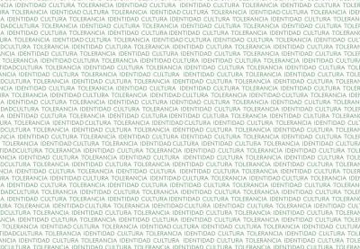 identity white background