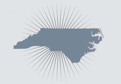 Illustration of North Carolina