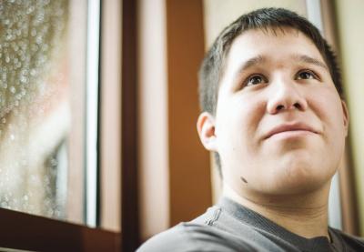 Activist Native Student