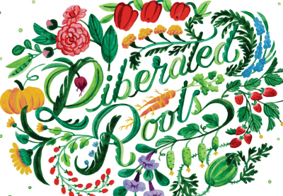 Liberated Roots by Jey Ehrenhalt Illustrated by Jill de Haan | TT58 Magazine | Teaching Tolerance