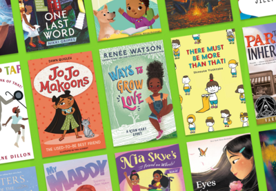 children's book covers