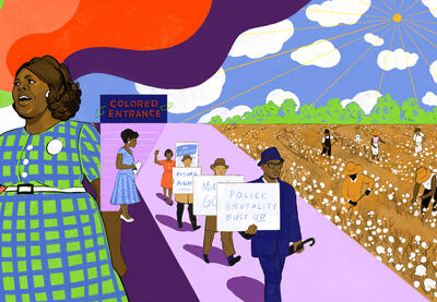 Teaching Hard History 2025 hero