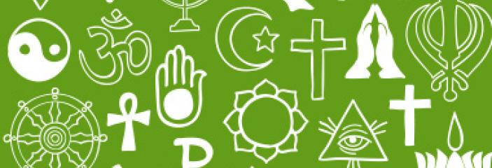 Religious Diversity High School 