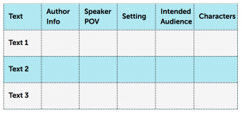 Who's Telling It image 2 